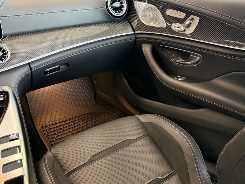 2026 Mercedes-Benz AMG® GT 43 Base 4MATIC®