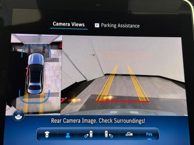 2025 Mercedes-Benz C-Class C 300 4MATIC®