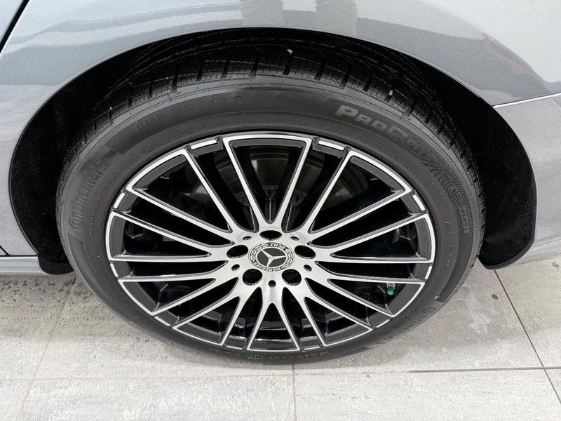 2025 Mercedes-Benz C-Class C 300 4MATIC®