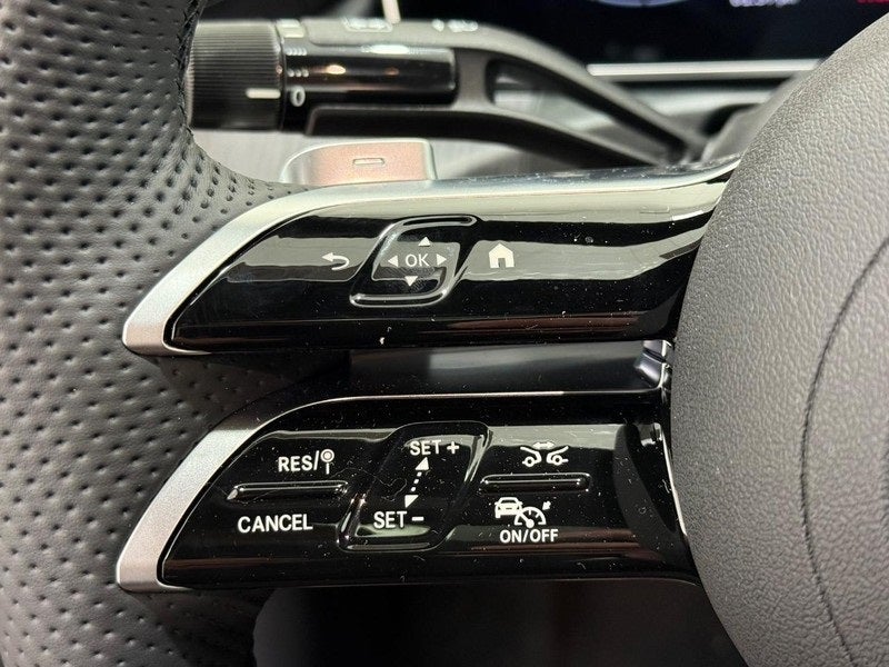 2026 Mercedes-Benz C-Class C 300 4MATIC®