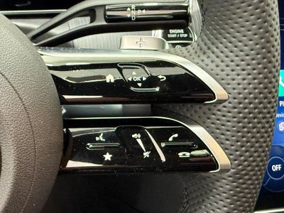 2026 Mercedes-Benz C-Class C 300 4MATIC®