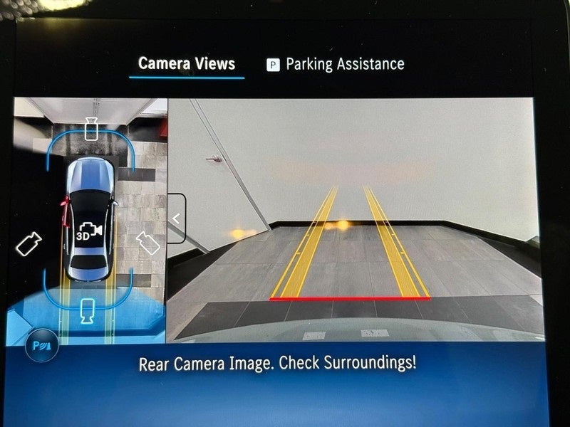 2026 Mercedes-Benz C-Class C 300 4MATIC®