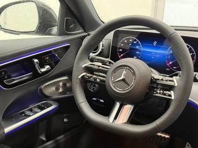 2026 Mercedes-Benz C-Class C 300 4MATIC®