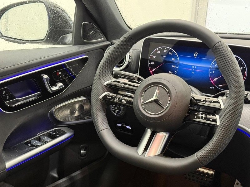 2026 Mercedes-Benz C-Class C 300 4MATIC®