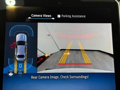 2026 Mercedes-Benz C-Class C 300 4MATIC®