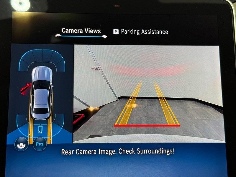 2026 Mercedes-Benz C-Class C 300 4MATIC®