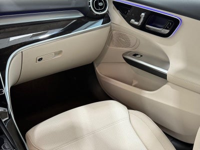 2026 Mercedes-Benz C-Class C 300 4MATIC®