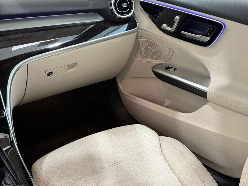 2026 Mercedes-Benz C-Class C 300 4MATIC®