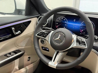 2026 Mercedes-Benz C-Class C 300 4MATIC®