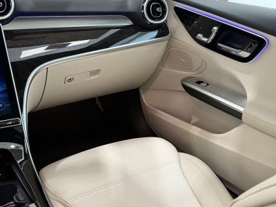 2026 Mercedes-Benz C-Class C 300 4MATIC®