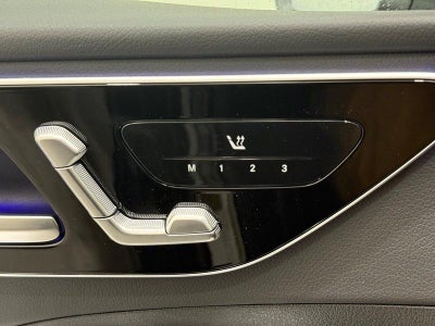 2026 Mercedes-Benz C-Class C 300 4MATIC®