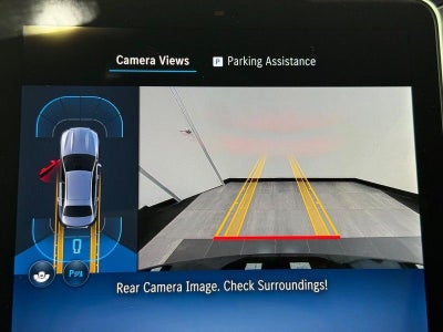 2026 Mercedes-Benz C-Class C 300 4MATIC®