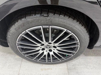 2026 Mercedes-Benz C-Class C 300 4MATIC®