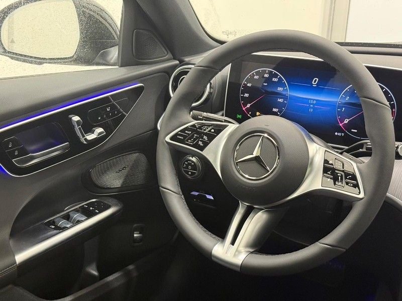 2026 Mercedes-Benz C-Class C 300 4MATIC®