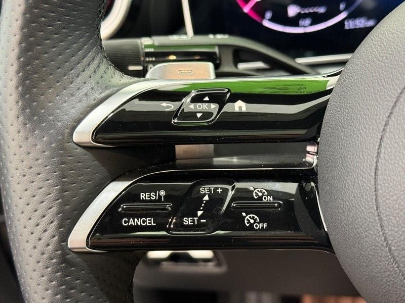 2025 Mercedes-Benz C-Class C 300 4MATIC®