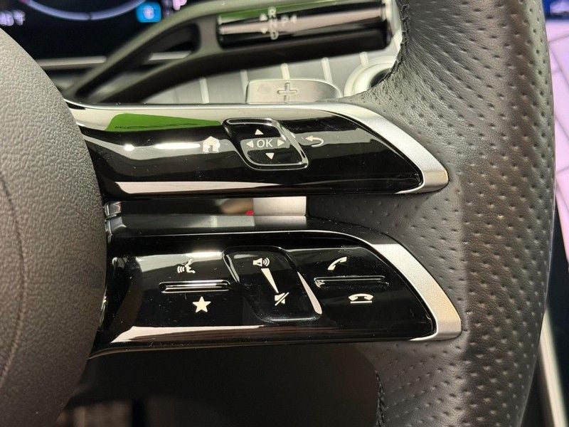 2025 Mercedes-Benz C-Class C 300 4MATIC®