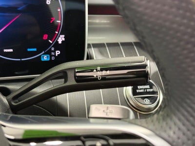 2025 Mercedes-Benz C-Class C 300 4MATIC®