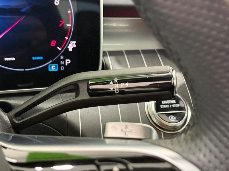 2025 Mercedes-Benz C-Class C 300 4MATIC®