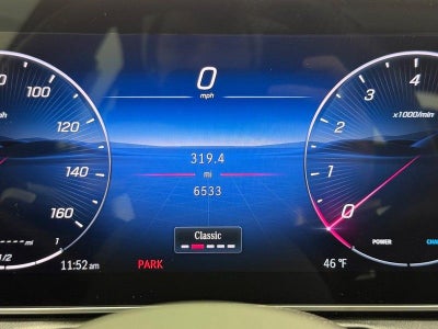 2025 Mercedes-Benz C-Class C 300 4MATIC®