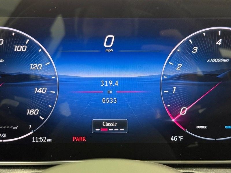 2025 Mercedes-Benz C-Class C 300 4MATIC®