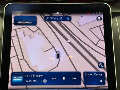 2025 Mercedes-Benz C-Class C 300 4MATIC®