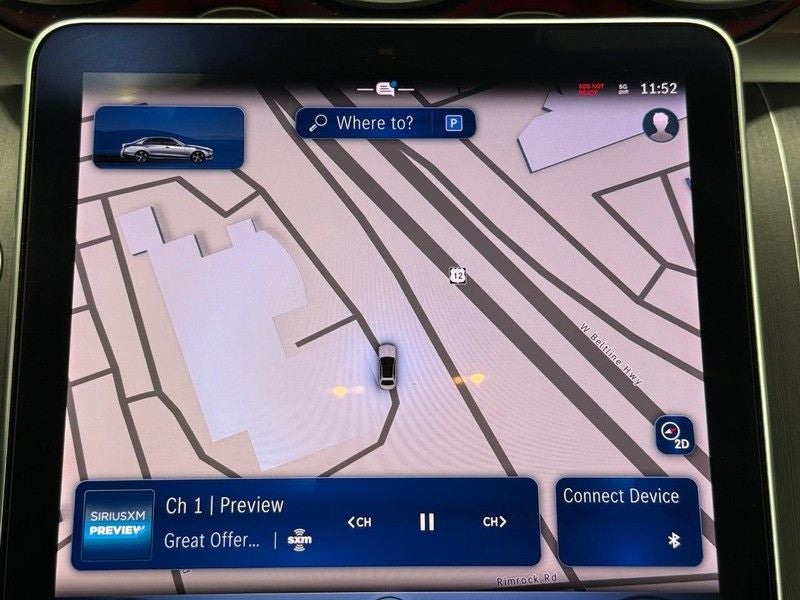 2025 Mercedes-Benz C-Class C 300 4MATIC®