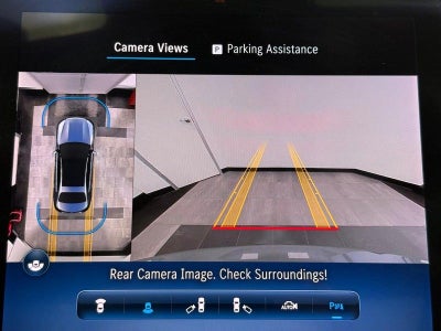 2025 Mercedes-Benz C-Class C 300 4MATIC®