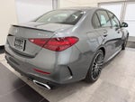 2025 Mercedes-Benz C-Class C 300 4MATIC®