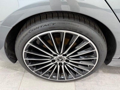 2025 Mercedes-Benz C-Class C 300 4MATIC®