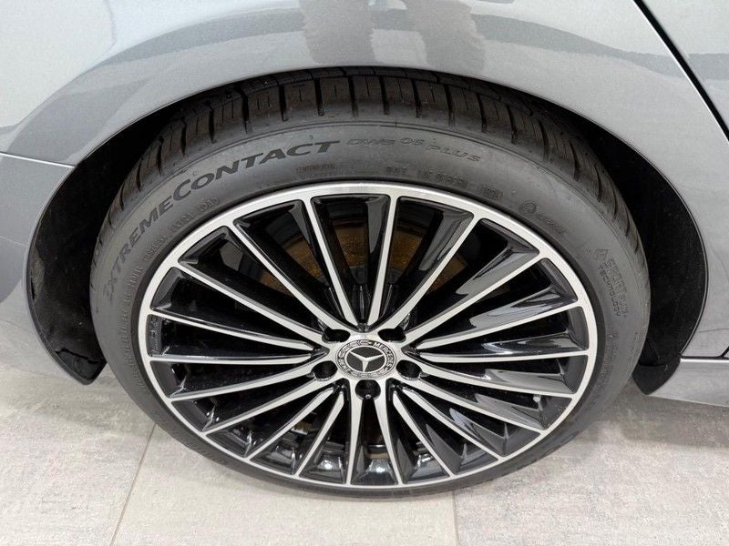 2025 Mercedes-Benz C-Class C 300 4MATIC®