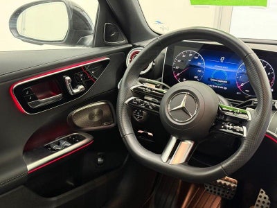 2025 Mercedes-Benz C-Class C 300 4MATIC®