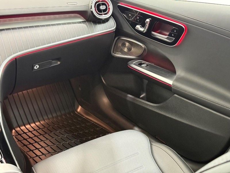 2025 Mercedes-Benz C-Class C 300 4MATIC®
