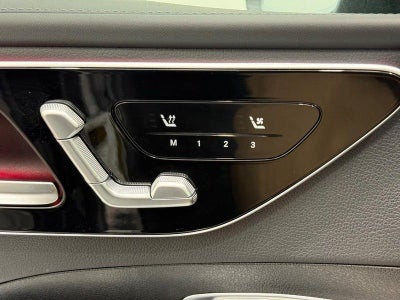 2025 Mercedes-Benz C-Class C 300 4MATIC®