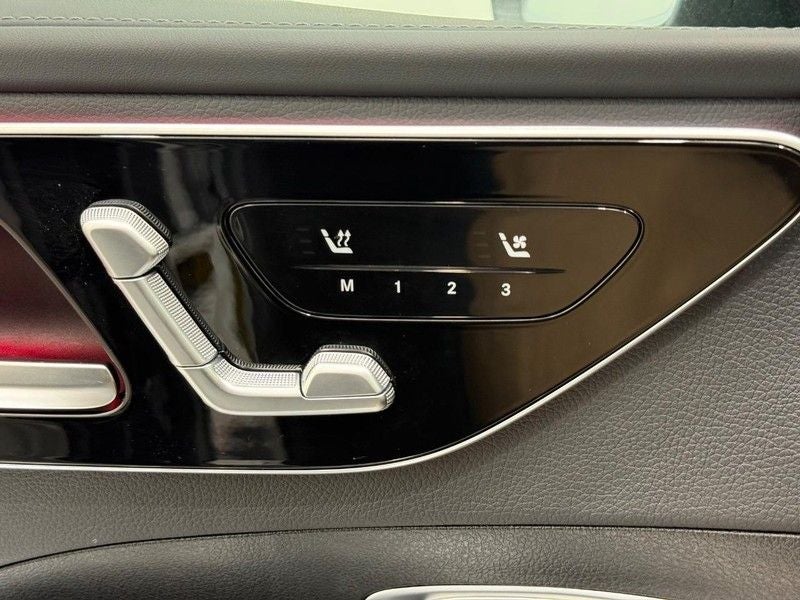 2025 Mercedes-Benz C-Class C 300 4MATIC®