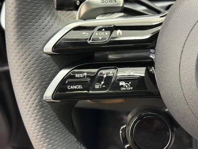 2026 Mercedes-Benz C-Class C 63 S AMG® 4MATIC®