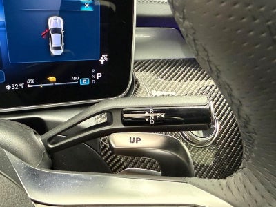 2026 Mercedes-Benz C-Class C 63 S AMG® 4MATIC®