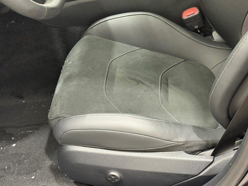 2026 Mercedes-Benz C-Class C 63 S AMG® 4MATIC®