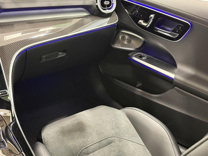 2026 Mercedes-Benz C-Class C 63 S AMG® 4MATIC®