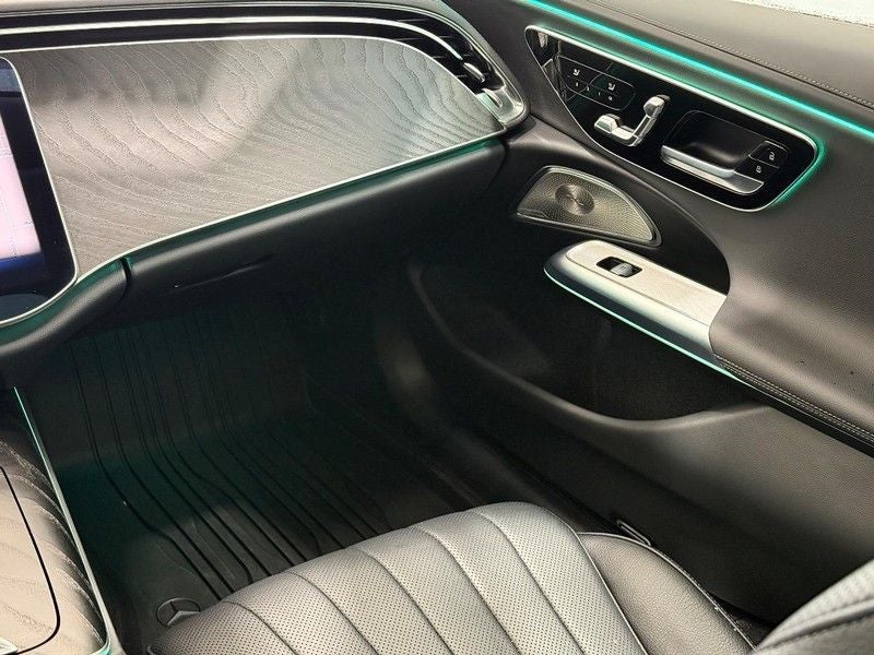 2024 Mercedes-Benz E-Class E 350 4MATIC®