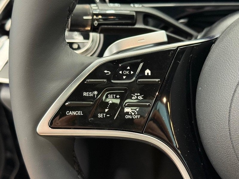 2026 Mercedes-Benz E-Class E 350 4MATIC®