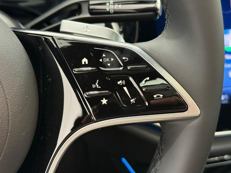 2026 Mercedes-Benz E-Class E 350 4MATIC®