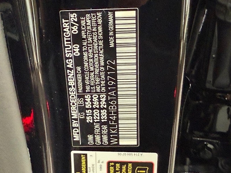 2026 Mercedes-Benz E-Class E 350 4MATIC®