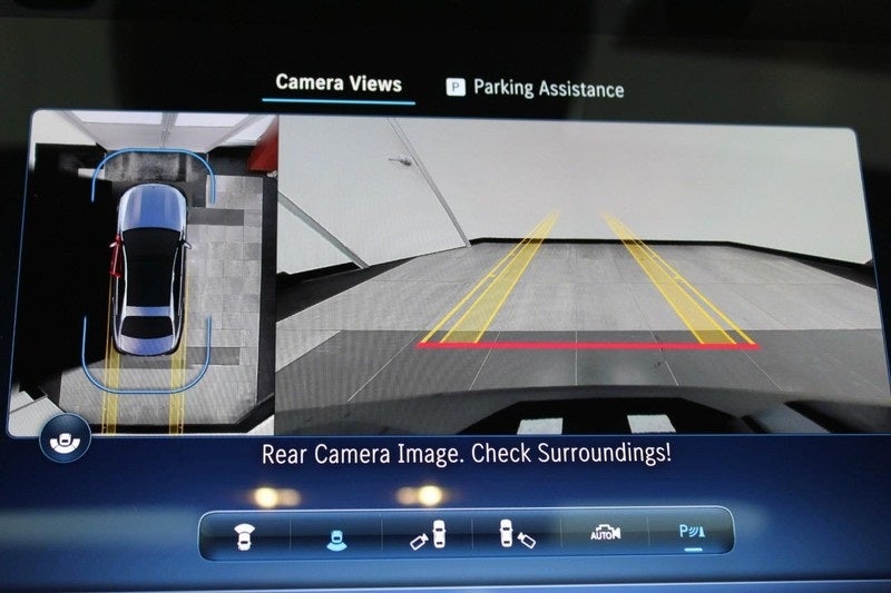 2025 Mercedes-Benz E-Class E 350 4MATIC®