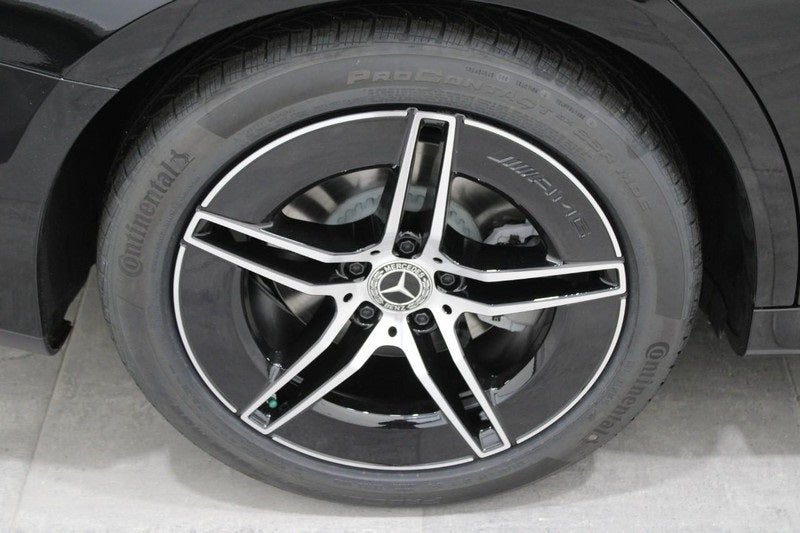 2025 Mercedes-Benz E-Class E 350 4MATIC®