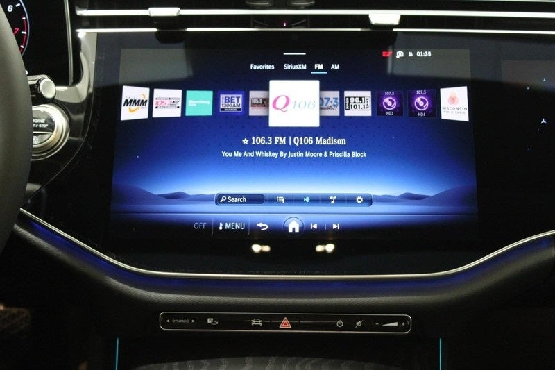 2025 Mercedes-Benz E-Class E 350 4MATIC®