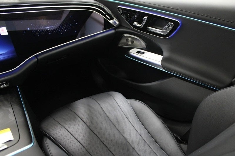 2025 Mercedes-Benz E-Class E 350 4MATIC®
