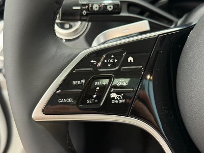 2026 Mercedes-Benz E-Class E 450 4MATIC®