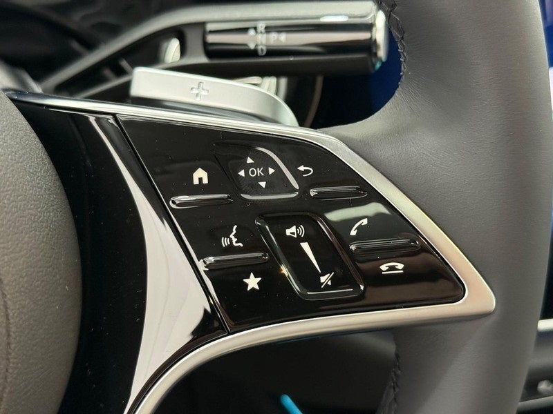 2026 Mercedes-Benz E-Class E 450 4MATIC®