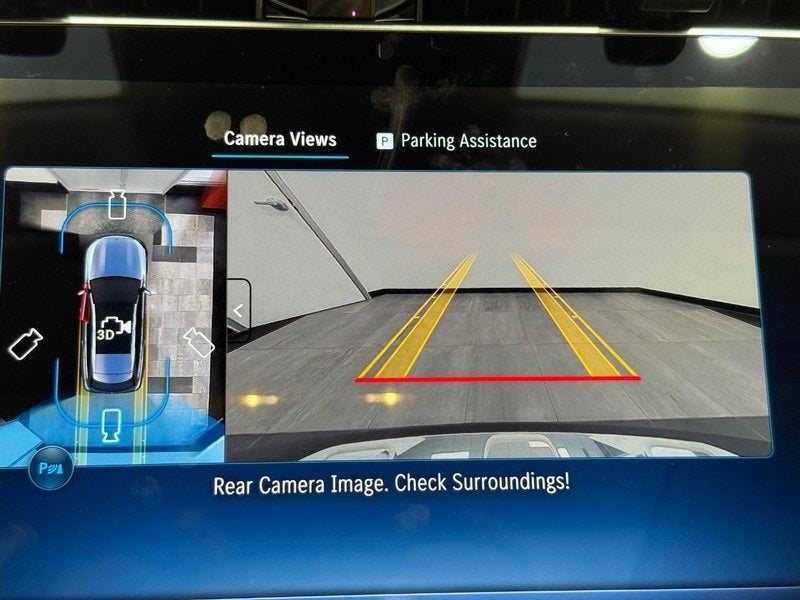 2026 Mercedes-Benz E-Class E 450 4MATIC®