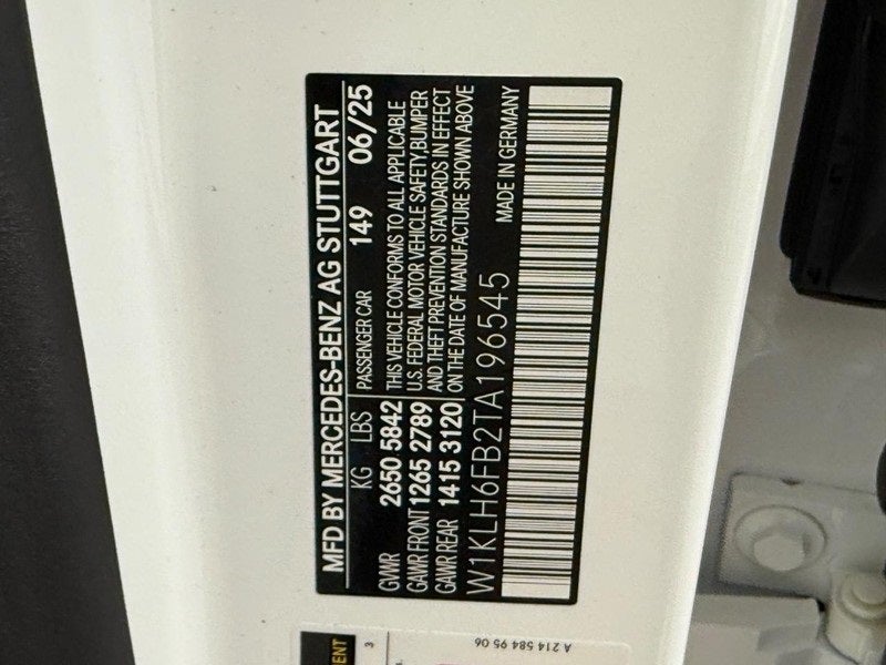 2026 Mercedes-Benz E-Class E 450 4MATIC®